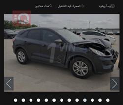 فورد إسكيب